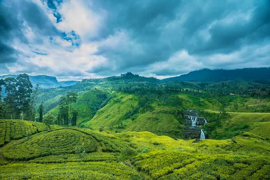 Sri Lanka