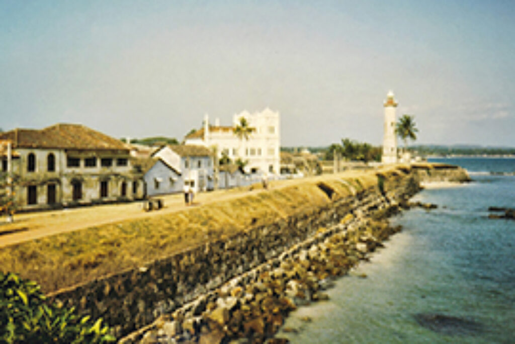 Flag Rock