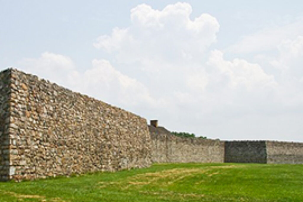 Fort Fedrick