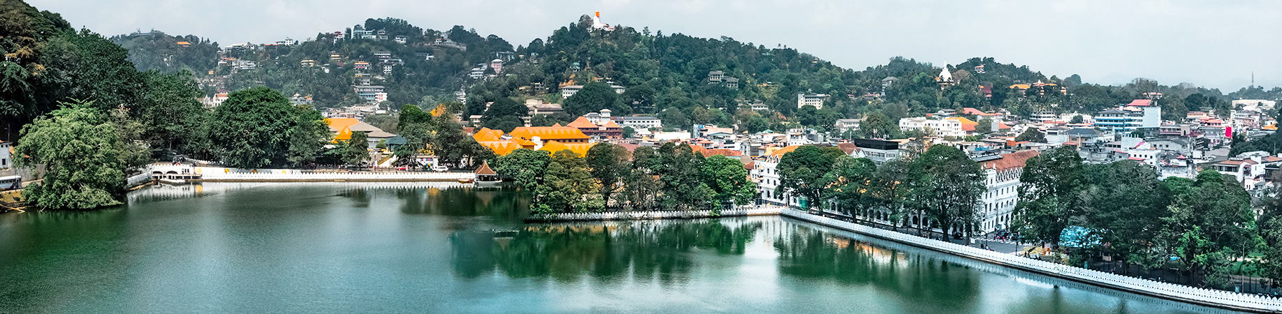 Immerse Yourself in Sri Lankan Culture