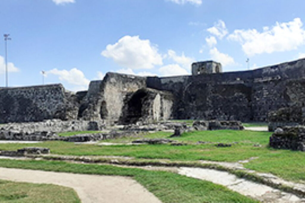 Jaffna Fort