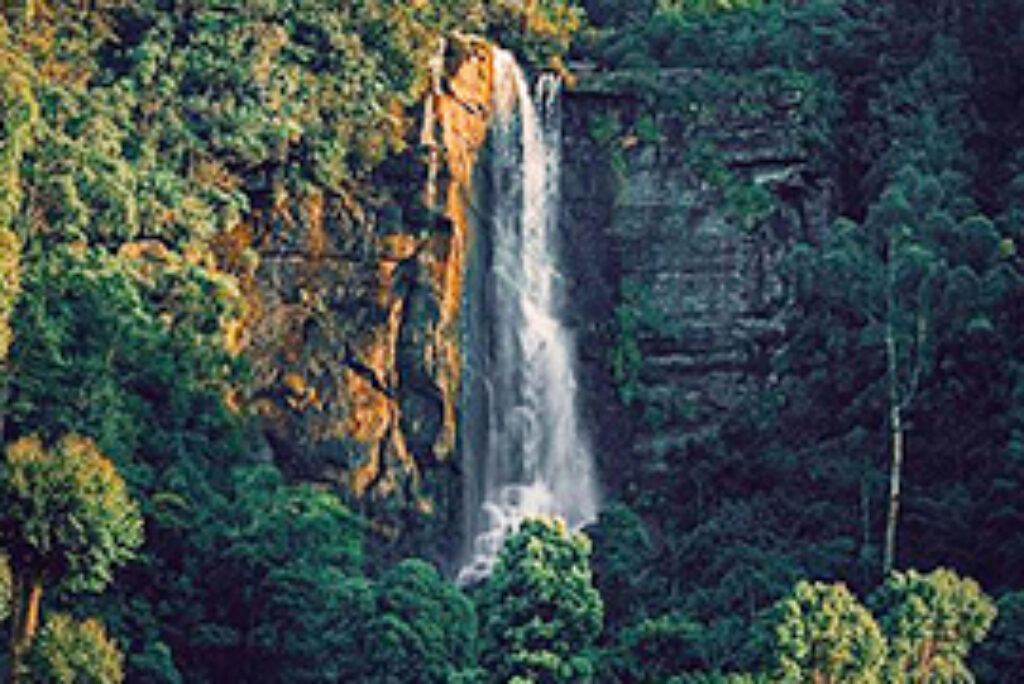 Lover’s Leap