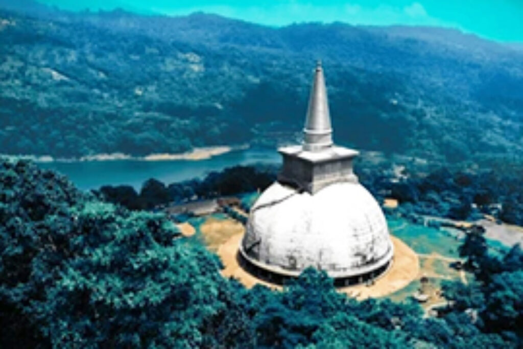 Mahweli Maha Seya