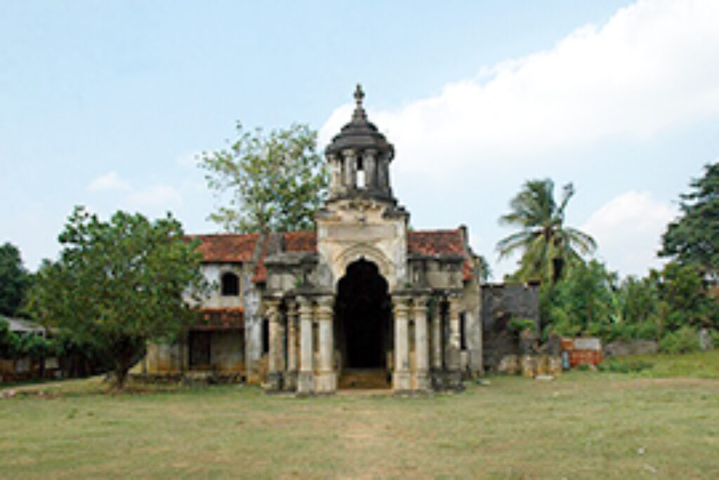 Mantri Manai