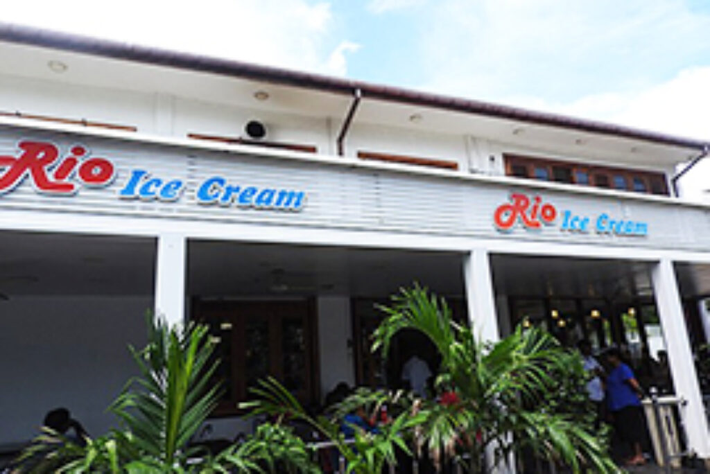 Rio Ice Cream