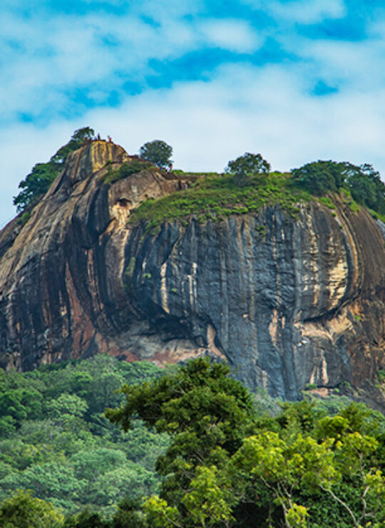 Sigiriya