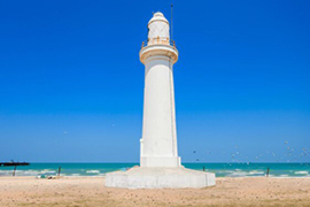 Talaimannar Lighthouse