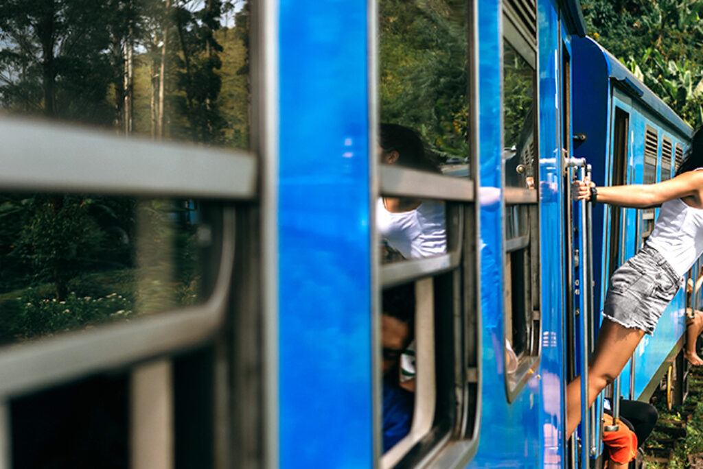 Travel Tips and Safety Information