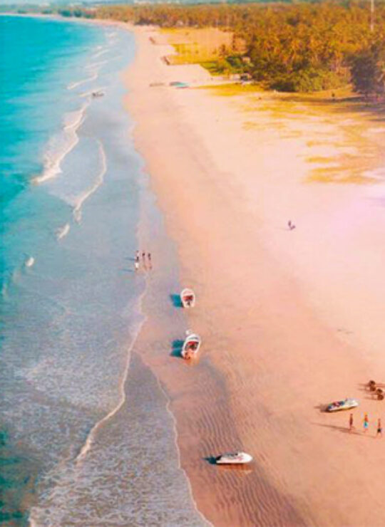 Trincomalee