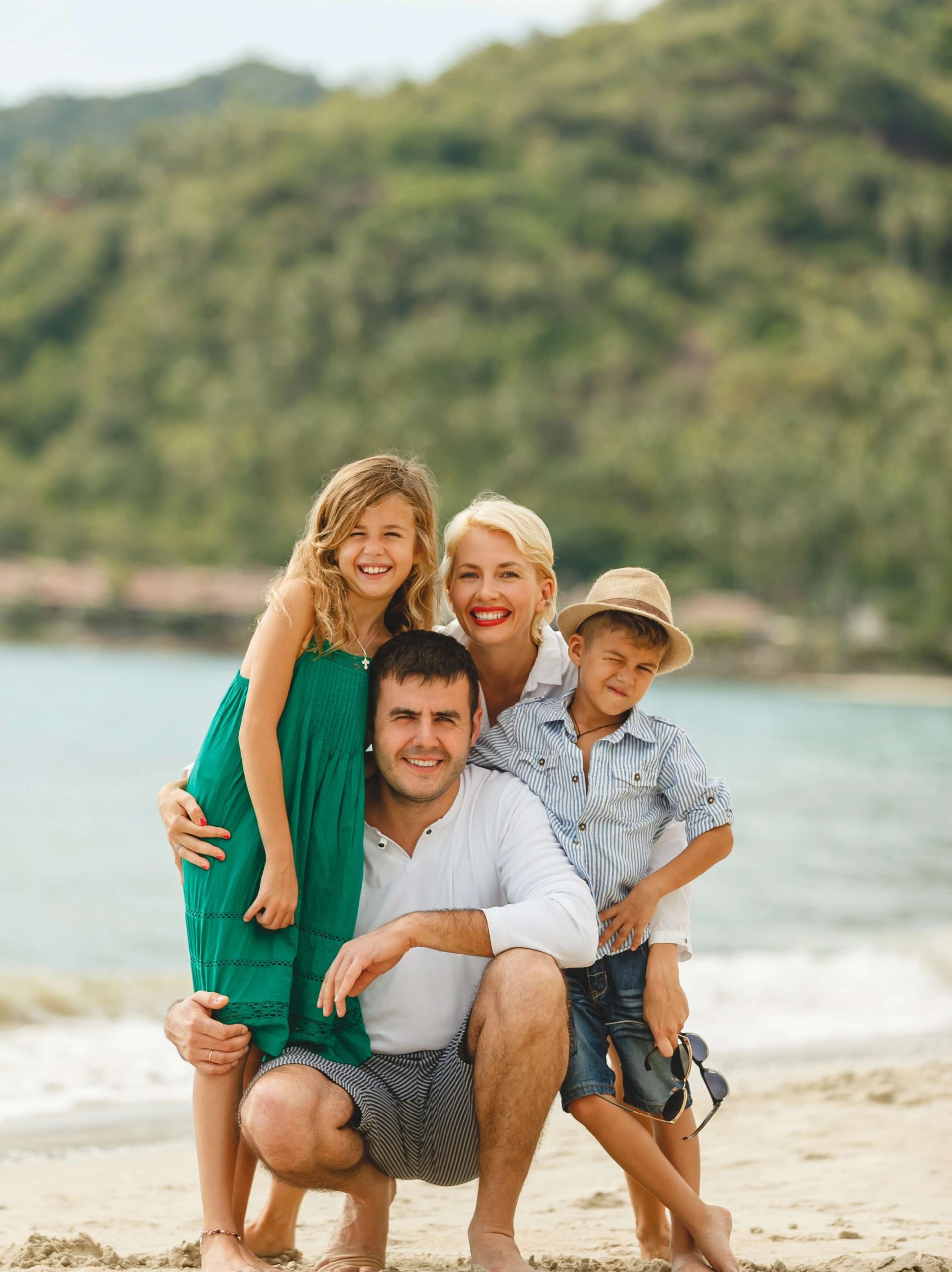 Your Family-Friendly Summer in Sri Lanka
