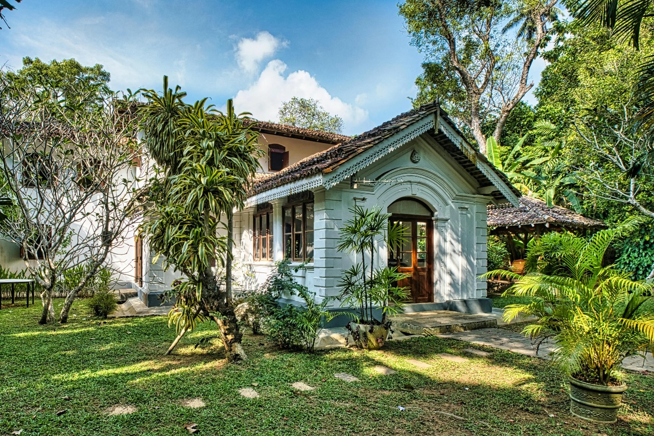 Homestay Experiences in Sri Lanka: A Journey into Authentic Island Living