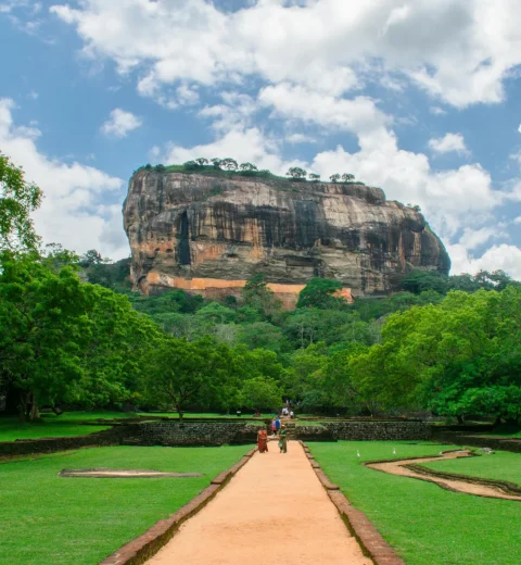 Homestay Experiences in Sri Lanka: A Journey into Authentic Island Living